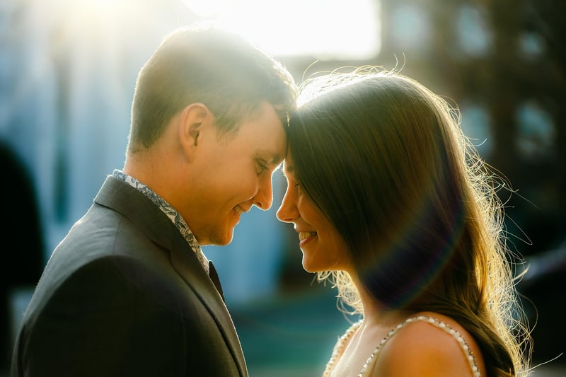 Forest Elopements