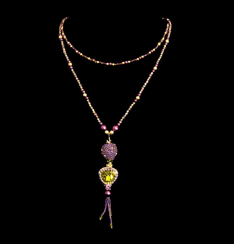 Enchanted Jewelry